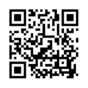 Theblendedmind.org QR code