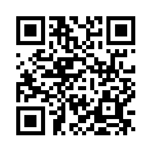 Theblessedbooth.com QR code