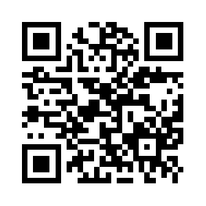 Theblessyoubook.org QR code