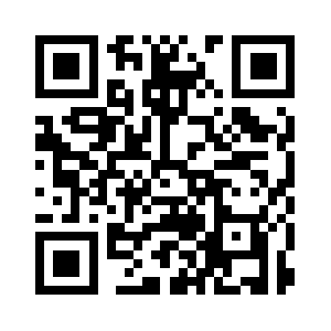 Theblindsidemovie.com QR code