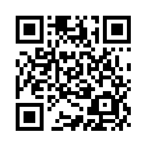 Theblindview.info QR code