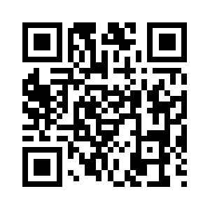 Theblingbakery.com QR code