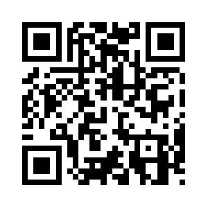 Theblingmonster.com QR code