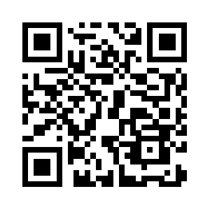 Theblissfits.com QR code