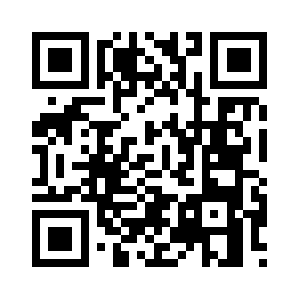 Theblocksock.info QR code