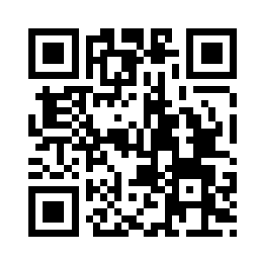 Theblockwire.com QR code