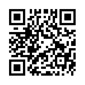 Thebloggerwire.com QR code