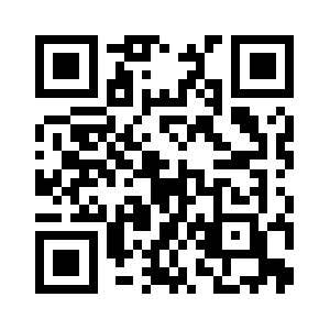 Thebloggingartist.com QR code