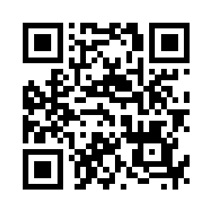 Theblogtalkradio.com QR code