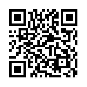 Theblondebrigade.com QR code