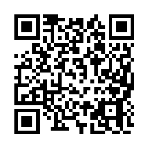 Theblondephilanthropist.com QR code