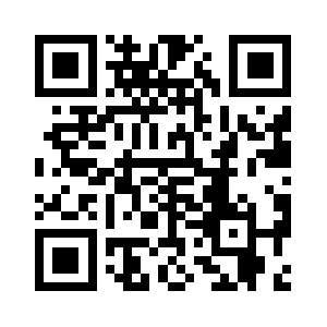 Theblondesalad.com QR code