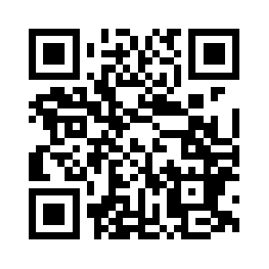 Theblondesalon.ca QR code