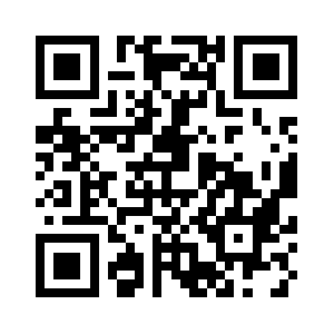 Theblookshop.com QR code