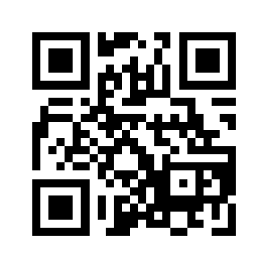 Theblossom.in QR code