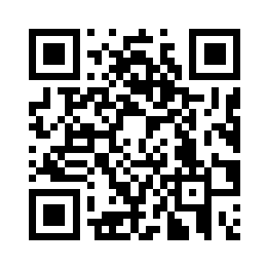 Theblowdrybarsalon.com QR code