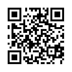 Theblueberrycafe.com QR code