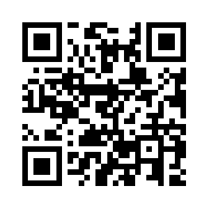 Theblueboys.com QR code