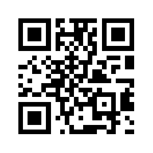 Thebluedeal.ca QR code