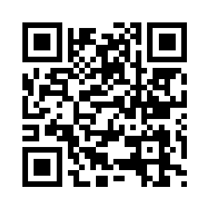 Theblueground.com QR code