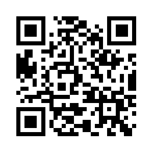 Theblueheart.ca QR code