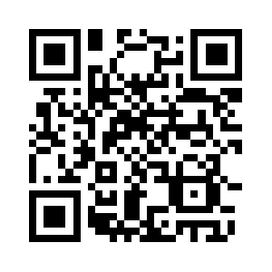 Thebluehydrangeas.com QR code