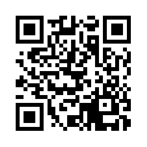 Thebluelifeproject.com QR code