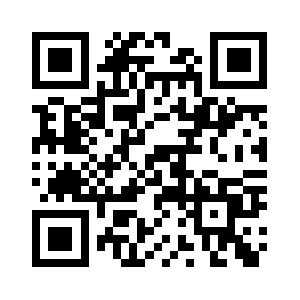 Thebluerays.com QR code