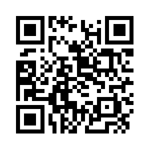 Theblueskitchen.com QR code