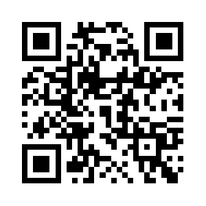 Thebluevein.com QR code