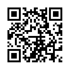 Thebombeautie.com QR code