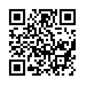 Thebondiblog.com QR code