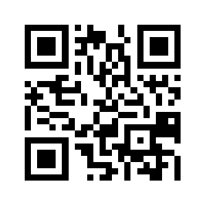 Thebongirl.com QR code