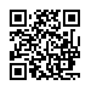 Theboobybar.com QR code