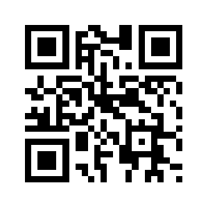 Thebookapi.com QR code