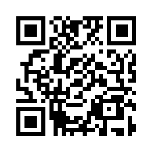 Thebookgoingpublic.info QR code