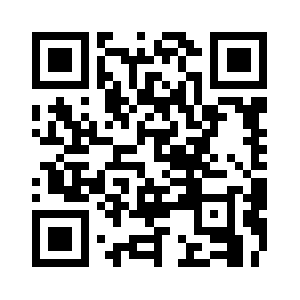 Thebookletoflife.com QR code