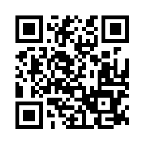 Thebookofahha.org QR code