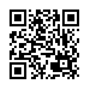 Thebookseller.info QR code