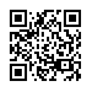 Thebookseller.net QR code