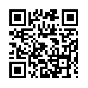 Theborgapptest.com QR code