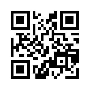 Thebosh.com QR code