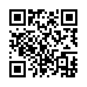 Thebotanist.com QR code