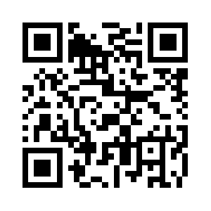 Thebrainflush.org QR code