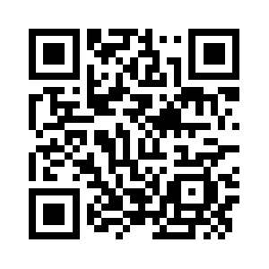 Thebrainquarium.com QR code