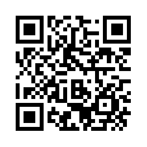 Thebrandedchick.com QR code