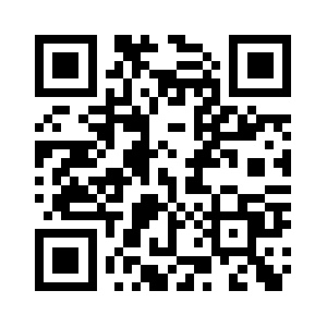 Thebratcast.com QR code