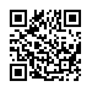 Thebravehawk.com QR code