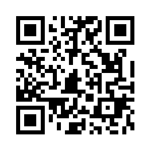 Thebritwitch.com QR code