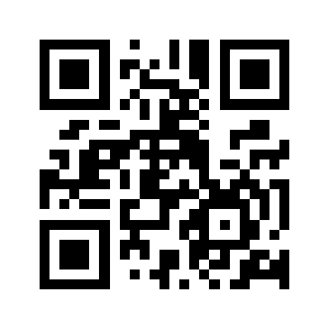 Thebrtr.com QR code